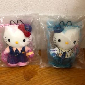 McDonald’s Hello Kitty & Dear Daniel